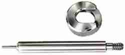 Picture of Lee 9.3X62 Case Length Gauge & Shell Holder
