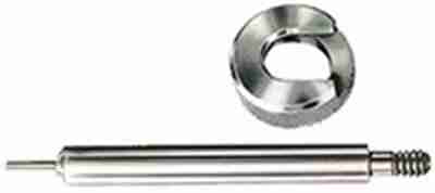 Picture of Lee 9.3X62 Case Length Gauge & Shell Holder