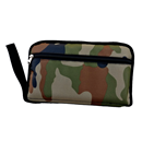 Picture of CADDIE DELUXE CANVAS CAMO