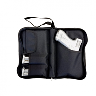 Picture of CADDIE DELUXE CANVAS CAMO