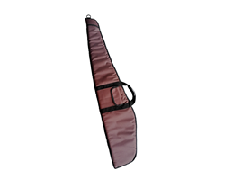 Picture of DELUXE WIDE-CUT RIFLE BAG 52" - BROWN