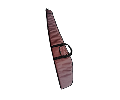 Picture of DELUXE WIDE-CUT RIFLE BAG 52" - BROWN