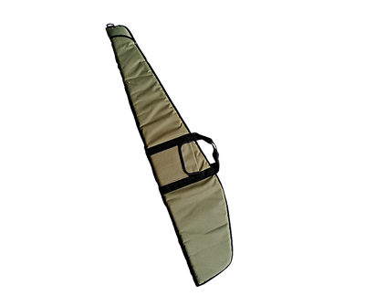 Picture of DELUXE WIDE-CUT RIFLE BAG 48" - GREEN