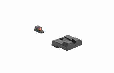 Picture of Meproplight Hyper Bright Night Sight System for CZ P10 - Orange