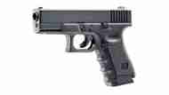 Picture of UMAREX GLOCK 19 4.5 mm (.177) BB, CO₂, < 3.0 J