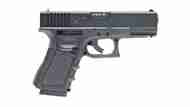 Picture of UMAREX GLOCK 19 4.5 mm (.177) BB, CO₂, < 3.0 J