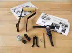 Picture of ACP PRIMER FEED UPGRADE KIT