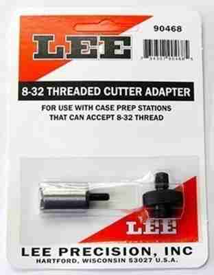 Picture of Lee 8-32 Threader Cutter