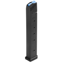 Picture of UTG POLYMER GLOCK MAGAZINE, 33 ROUND, 9MM