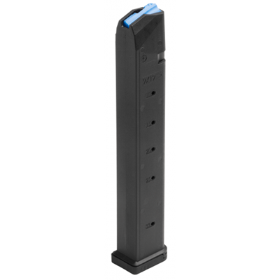 Picture of UTG POLYMER GLOCK MAGAZINE, 33 ROUND, 9MM