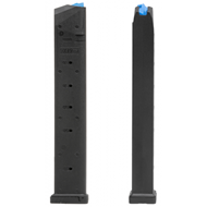 Picture of UTG POLYMER GLOCK MAGAZINE, 33 ROUND, 9MM
