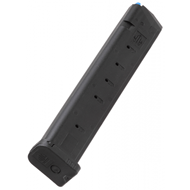 Picture of UTG POLYMER GLOCK MAGAZINE, 33 ROUND, 9MM