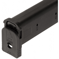 Picture of UTG POLYMER GLOCK MAGAZINE, 33 ROUND, 9MM