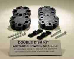 Picture of LEE DOUBLE DISK KIT
