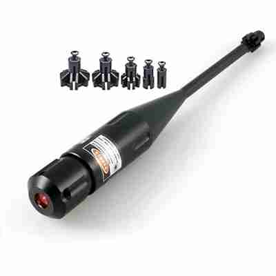 Picture of BUSHNELL LASER BORE SIGHTER .22-.50 CALIBER