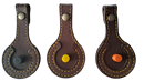 Picture of SHOTGUN TOE PAD/GUARD FOR CLAY SHOOTING (Brown)
