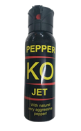 Picture of BALLISTOL PEPPER SPRAY KO JET 100ml