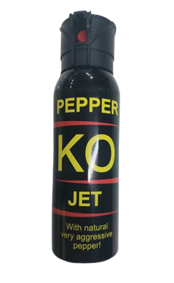 Picture of BALLISTOL PEPPER SPRAY KO JET 100ml