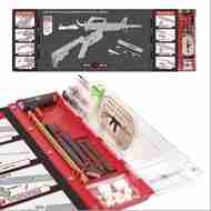Picture of REAL AVID - MASTER CLEANING STATION – AR15