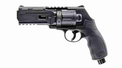 Picture of UMAREX HDR 50 T4E REVOLVER KIT