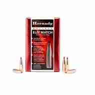 Picture of Hornady 30 Cal .308 168 gr ELD® Match™ (100)