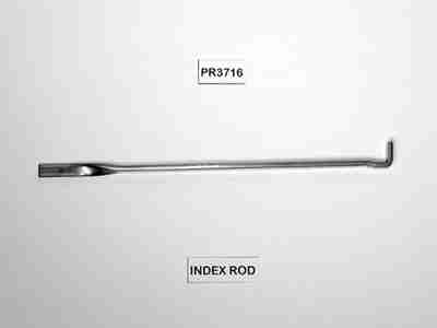 Picture of LEE INDEX ROD PRO 4000