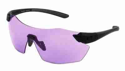 Picture of Evolution Chameleon Glasses (Purple)