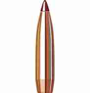 Picture of Hornady 6.5mm .264 120 gr ELD® (100)