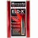 Picture of Hornady 270 Cal .277 145 gr ELD-X® (100)