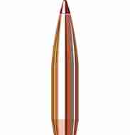 Picture of Hornady 270 Cal .277 145 gr ELD-X® (100)