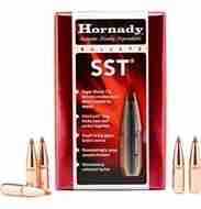 Picture of Hornady 270 Cal .277 150 gr SST® (100)