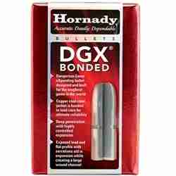 Picture of Hornady 375 cal .375 300 gr DGX® Bonded (50)