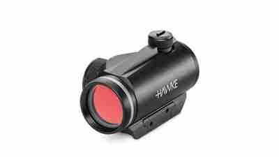 Picture of HAWKE VANTAGE RED DOT 1X30 WEAVER