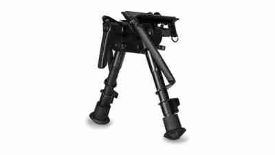 Picture of HAWKE SWIVEL TILT BIPOD 6-9"