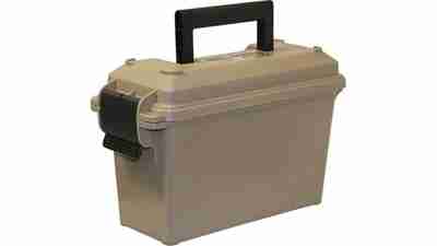 Picture of MTM AC15 - Ammo Can Mini for Bulk Ammo