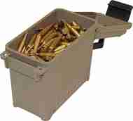 Picture of MTM AC15 - Ammo Can Mini for Bulk Ammo