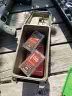 Picture of MTM AC15 - Ammo Can Mini for Bulk Ammo