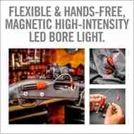 Picture of REAL AVID MAGNETIC BORE LIGHT