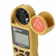 Picture of Kestrel® 5700 Ballistics Weather Meter with Hornady® 4DOF®