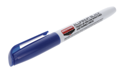 Picture of BIRCHWOOD CASEY ALUMINUM BLACK™METAL FINISH TOUCH-UP PEN