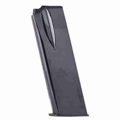 Picture of MEC-GAR BROWNING HI-POWER 9MM 15 RD BLUE