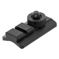 Picture of UTG® SWIVEL STUD TO PICATINNY ADAPTOR