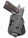 Picture of FOBUS PADDLE HOLSTER FN High Power, FN Forty-Nine