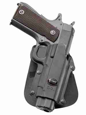 Picture of FOBUS PADDLE HOLSTER FN High Power, FN Forty-Nine