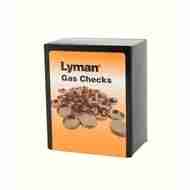 Picture of LYMAN GAS CHECKS 30 CAL
