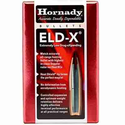 Picture of Hornady 30 Cal .308 212 gr ELD-X®