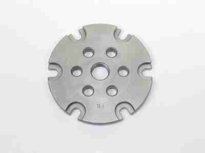 Picture of Lee Six Pack Pro shell plate 11L
