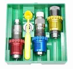 Picture of Lee 6.5 Creedmoor Breech Lock 3-Die Set