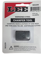 Picture of Lee Chamfer Tool
