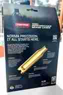 Picture of Norma Brass 6,5 Creedmoor LRP (100)